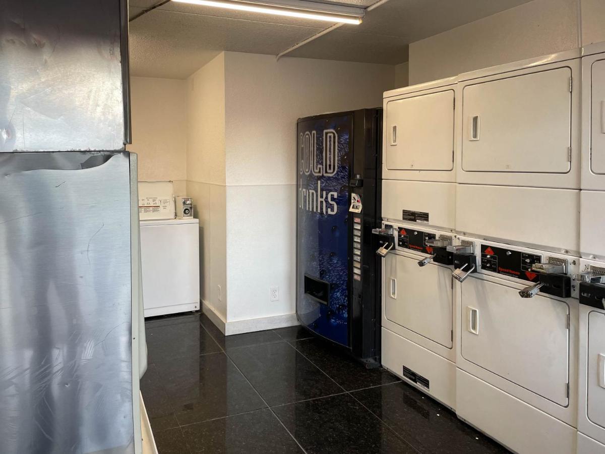 Studio 6 Houston Tx Brookhollow エクステリア 写真